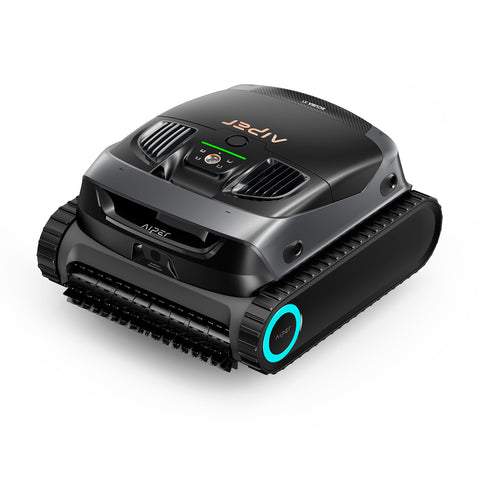 Robot Limpia Piscinas Inalámbrico Aiper Scuba X1