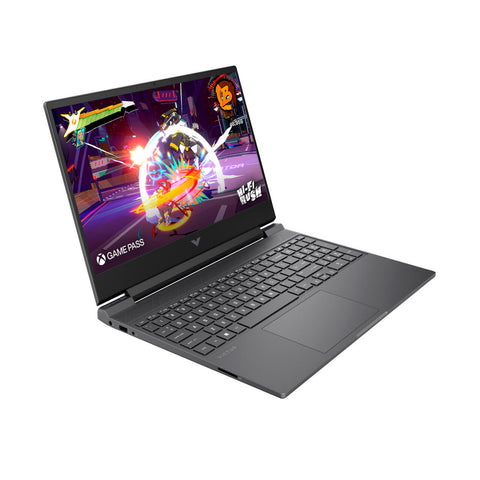 Notebook Gamer HP Victus Intel i7 16GB 1TB SSD RTX5060 15.6 FHD 144hz Win11