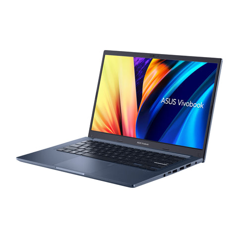 Notebook Asus Vivobook Ryzen 5 16GB RAM 512GB SSD FHD W11