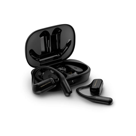 Audífonos Inalámbricos Energy Sistem Open Wave Negro IPX5