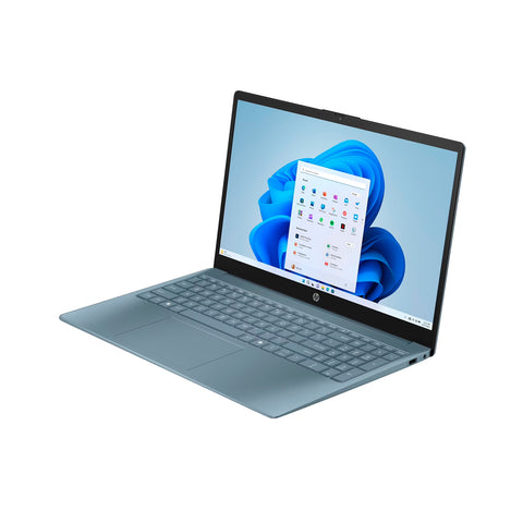 Notebook HP Intel N200 4GB 128GB UFS 15.6' HD Win11