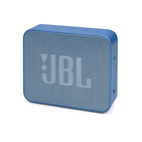 Parlante Inalámbrico JBL Go Essential Azul