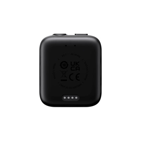 Control Remoto GPS Insta360 Preview Remote Táctil