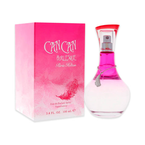 Perfume Paris Hilton Can Can Burlesque EDP 100ml Mujer