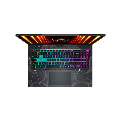 Notebook Gamer MSI Cyborg Ryzen 9 16GB 1TB SSD RTX5060 15.6 FHD W11