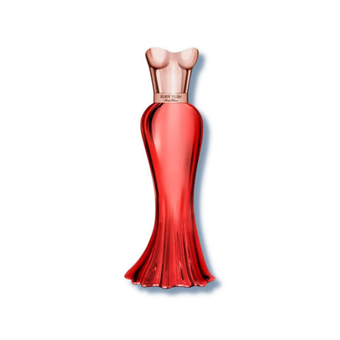 Perfume Paris Hilton Ruby Rush EDP 100ml