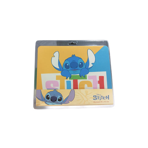 Mousepad Disney Stitch 25x20 cm