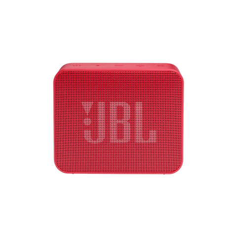 Parlante Inalámbrico JBL Go Essential Rojo