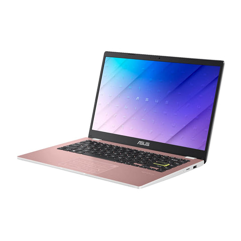 Notebook Asus Celeron 4GB 64GB 14' Win11 Rosa