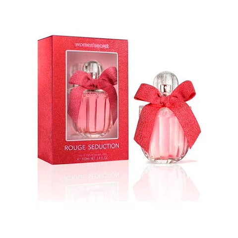 Perfume Women Secret Rouge Seduction EDP 100ml Mujer