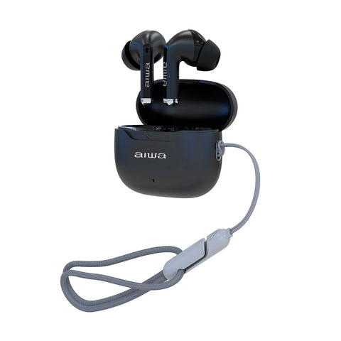 Audifonos Inalambricos Aiwa AWTWSG5OANC