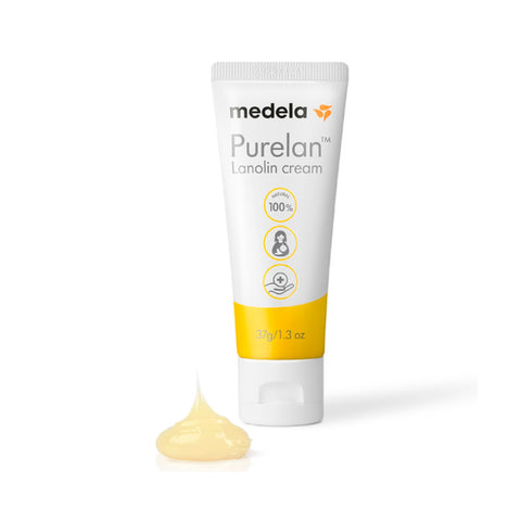 Crema de Lanolina Medela Purelan 37gr