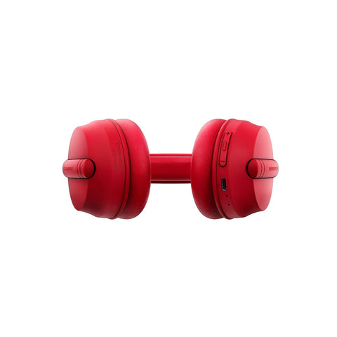 Audífonos Inalámbricos Energy Sistem Hoshi ECO Rojo
