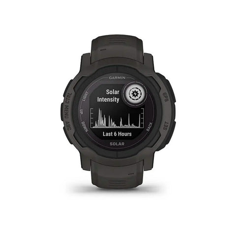 Reloj Garmin Instinct 2S Solar Graphite 40mm