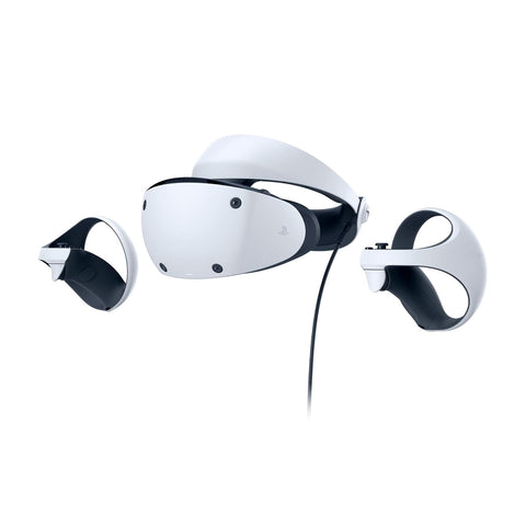 Lentes de Realidad Virtual Playstation VR2