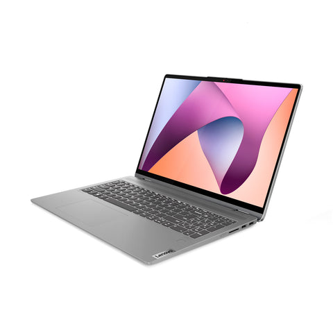Notebook Lenovo Flex 2 en 1 Ryzen 7 16GB 512GB SSD 16' Táctil W11