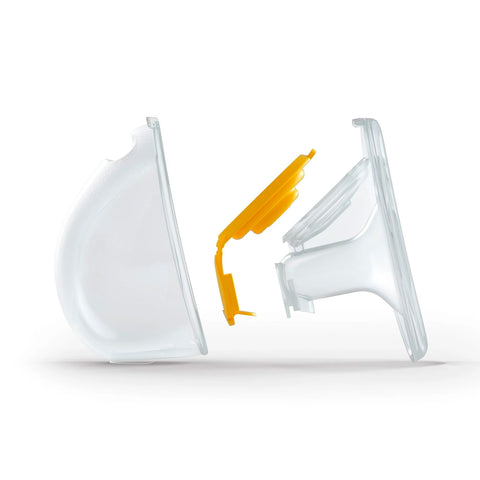 Kit Hands Free Copas Recolectoras Medela