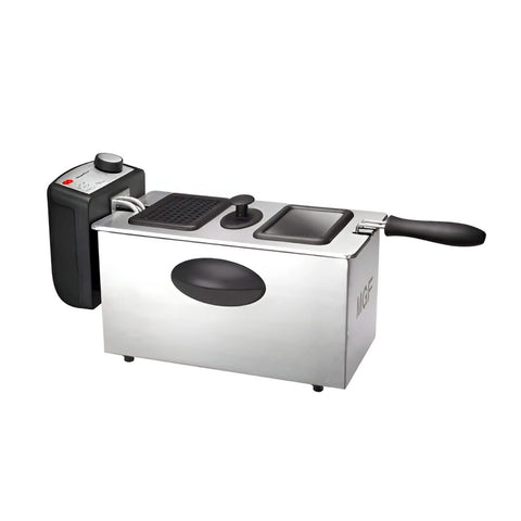 Freidora Electrica Magefesa Milos 3L MGF-4460 2000W