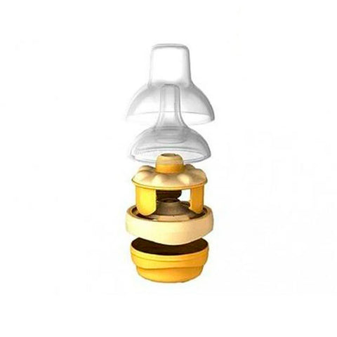 Mamadera Medela Calma 150ml