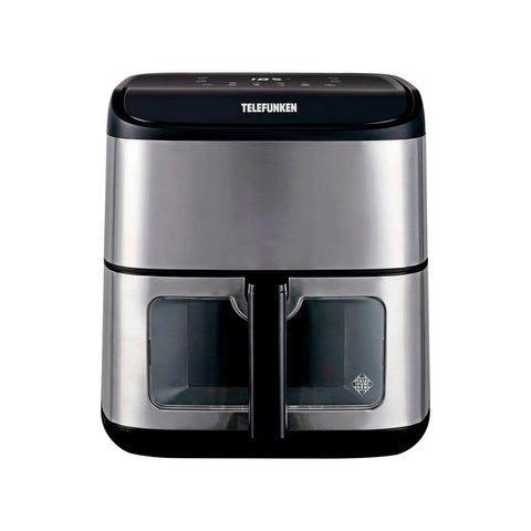 Freidora de Aire Telefunken Easyfryer 9000 9L 1800W