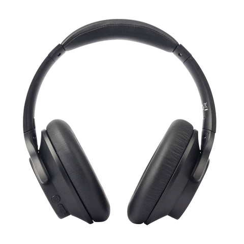 Audífonos Inalámbricos Over Ear Aiwa Noise Cancelling Aw-knc1090l