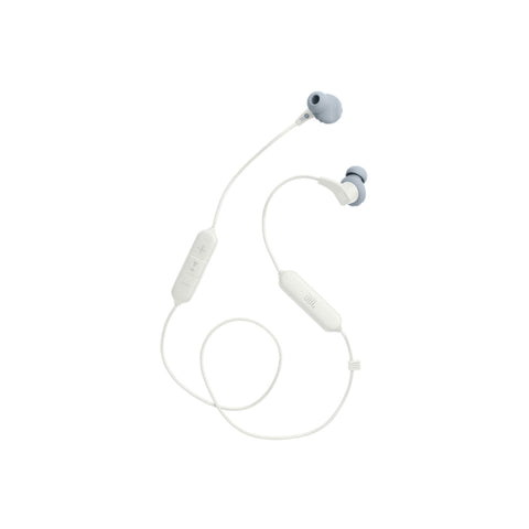 Audífonos Inalámbricos JBL Endurance Run 2 Wireless Blanco