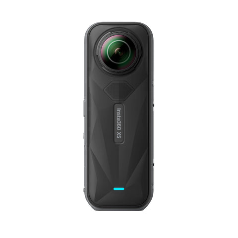 Cámara Insta360 X5 8K Ipx8