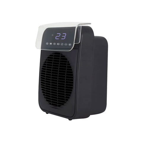 Calefactor Termoventilador Digital Thor Neo Heat Pro 2000W