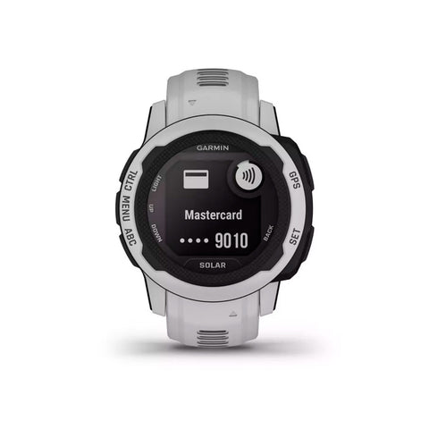 Reloj Garmin Instinct 2S Solar Mist Grey 40mm