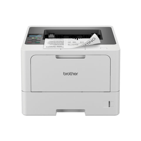 Impresora Láser Brother HLL5210DN Monocrómo 1200 DPI 48ppm WiFi LAN USB