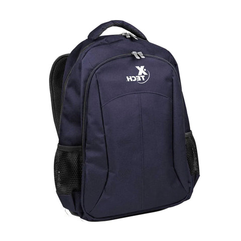 Mochila para Notebook Xtech XTB-210 hasta 15.6" Poliéster Azul Oscuro