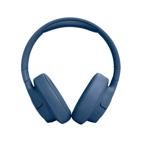 Audífonos Inalámbricos JBL Tune 770NC Cancelación Ruido Ovear Ear Azul