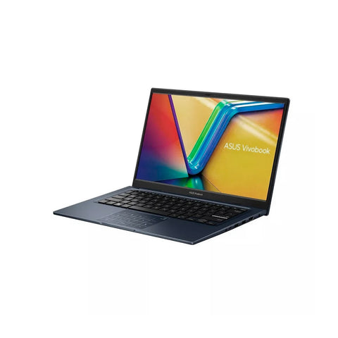 Notebook Asus Vivobook Intel i5 8GB 512GBSSD 14' FHD Win11