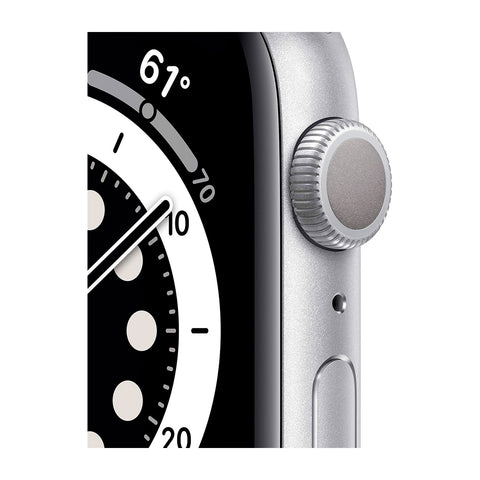 Reloj Apple Watch Series 6 44mm GPS Aluminum Case