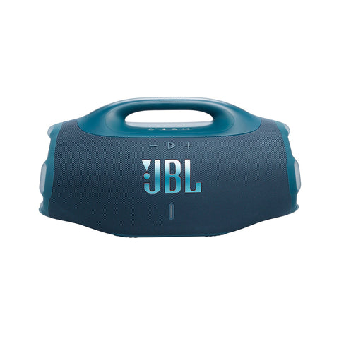 Parlante Inalámbrico JBL Boombox 4 BT Azul