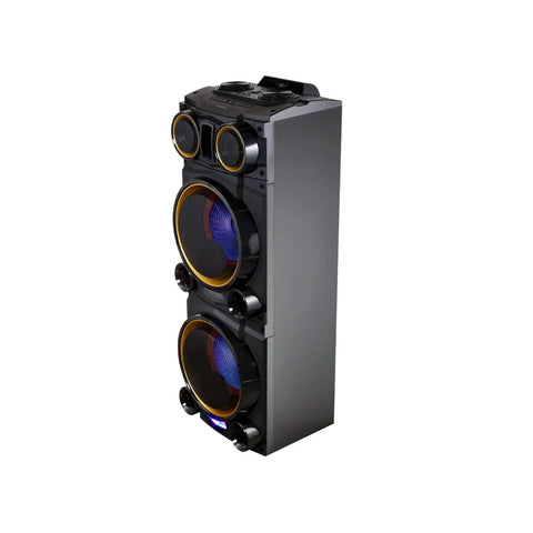 Parlante Bluetooth Aiwa Party Plus Negro