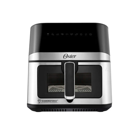 Freidora de Aire Digital Oster DiamondForce 7.5L