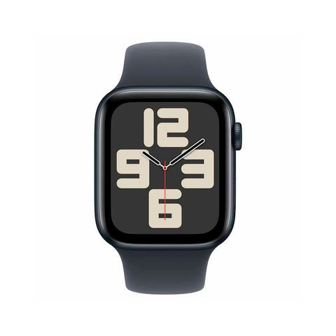 Reloj Apple Watch SE 2da Gen Midnight 44mm GPS
