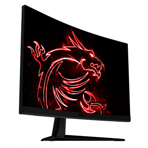 Monitor MSI Optix G27C5 27" Curvo 165Hz Full HD (OPEN BOX)