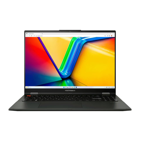 Notebook Asus Vivobook 2 en 1 i9 16GB 1TB SSD 16”Oled Táctil