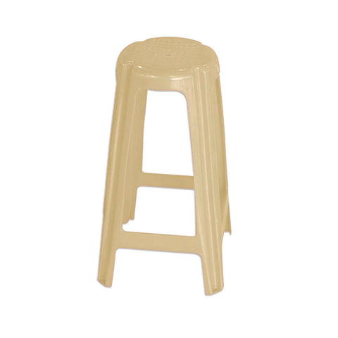 Pack 2 Banco Piso Bar Alto 70cm Cervecero