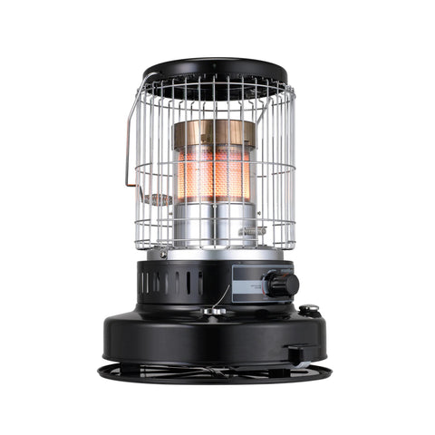 Estufa Kerosene Thorben KW Heat 4400 7.2 Litros