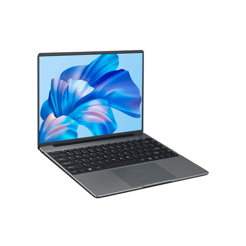 Notebook Chuwi Corebook X i5 16GB 512GB SSD 14" FHD W11 Gris