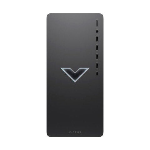 Desktop Hp Victus 15L Ryzen 7 16GB 512GBSSD RX6600XT 8GB W11