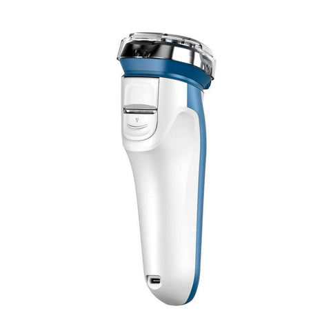 Afeitadora Eléctrica Gama Gsh 987 Sport Wet&dry USB