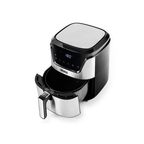 Freidora de Aire Thomas TH-AF70Di 1500W 3,2 Litros Wi-Fi