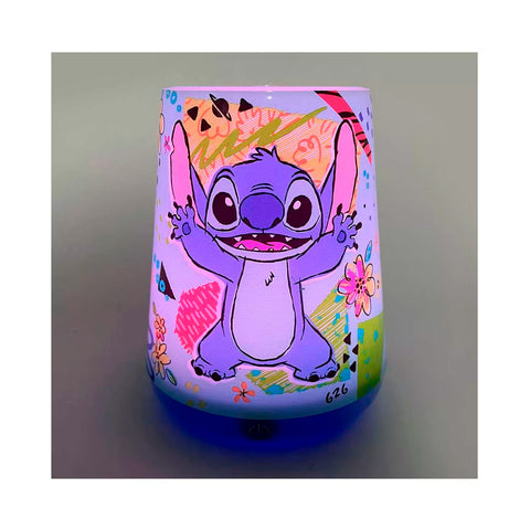 Lámpara a Pilas Stitch