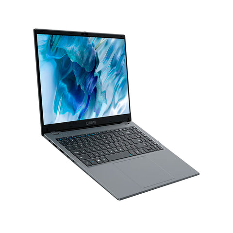 Notebook Chuwi Gemibook Plus N100 8GB 256GB SSD 15.6" FHD W11