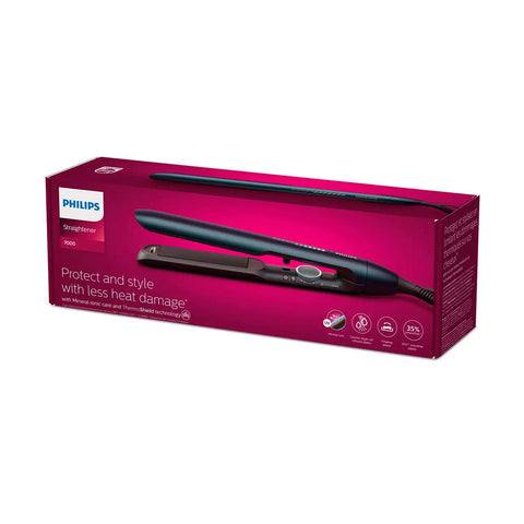 Alisador de Pelo Philips 7000 Series ThermoShield BHS732/00