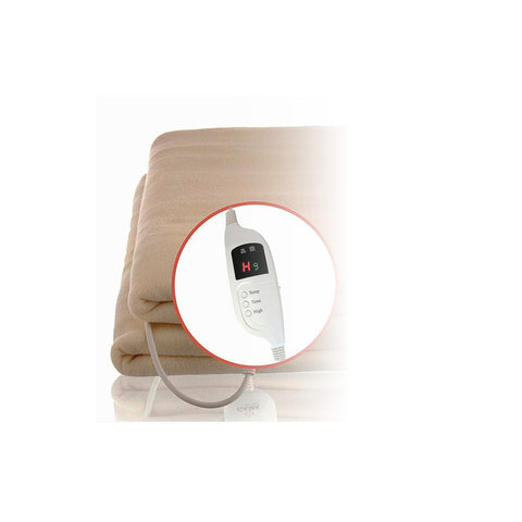 Calientacama Gama YSEB-011 Control Timer 1 plaza 150x80
